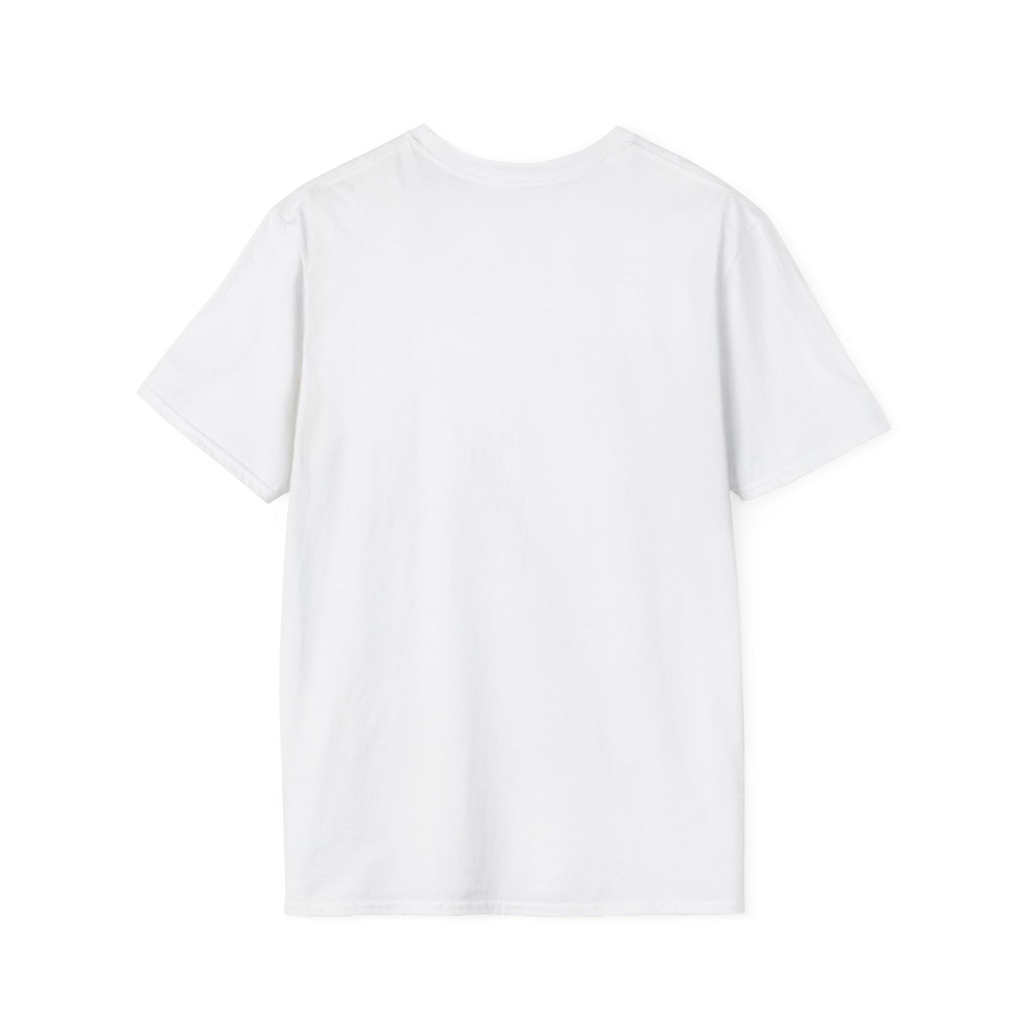 Everything is Working out! Trust!!!Unisex Softstyle T-Shirt