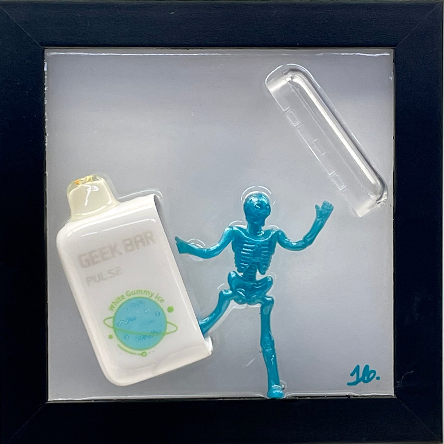 sTEAL The Show- Vape Cemetery