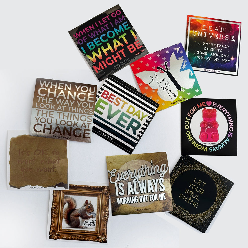 Win The Gummy Bear Chandelier Sticker!