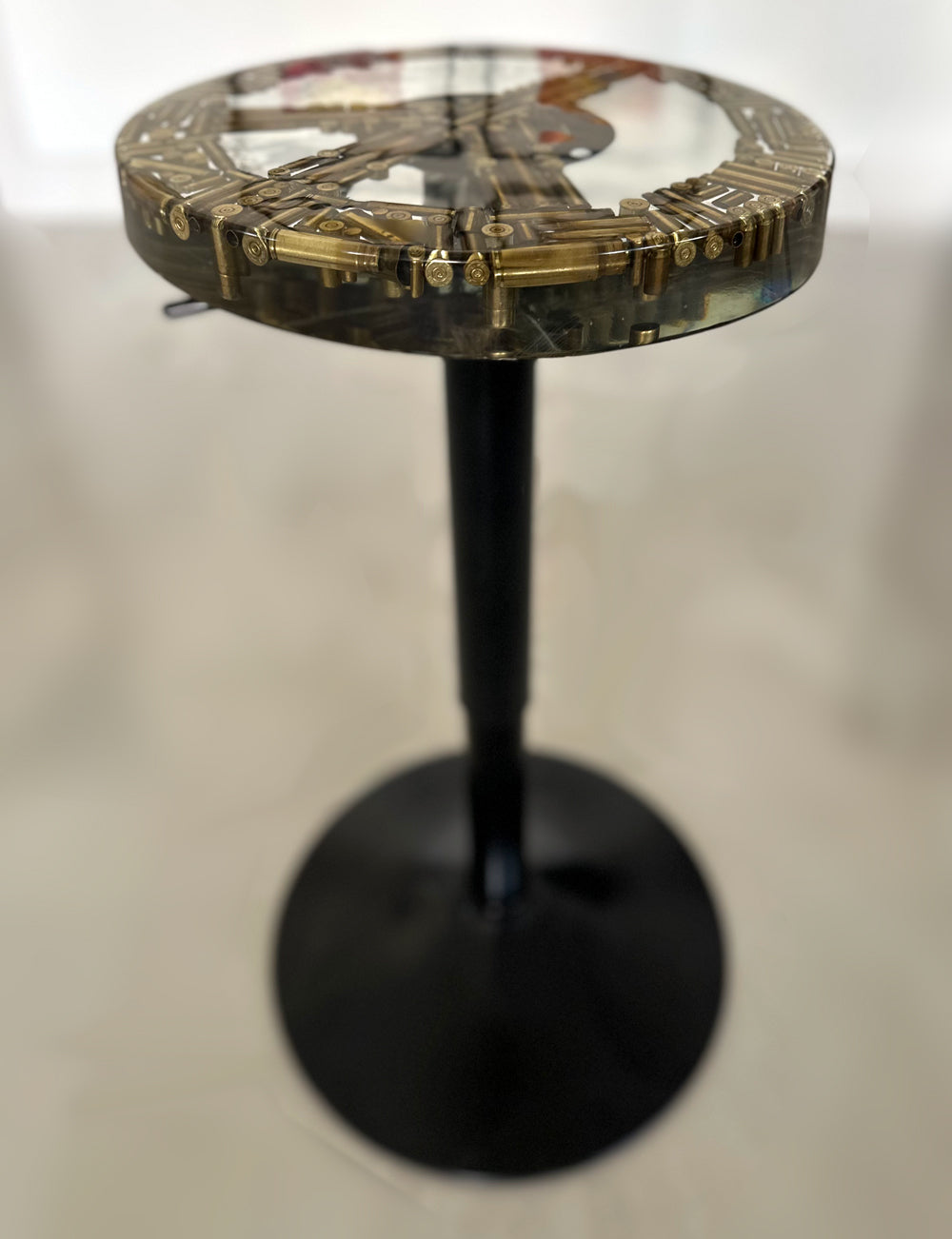 Worth A Shot Table (Small)