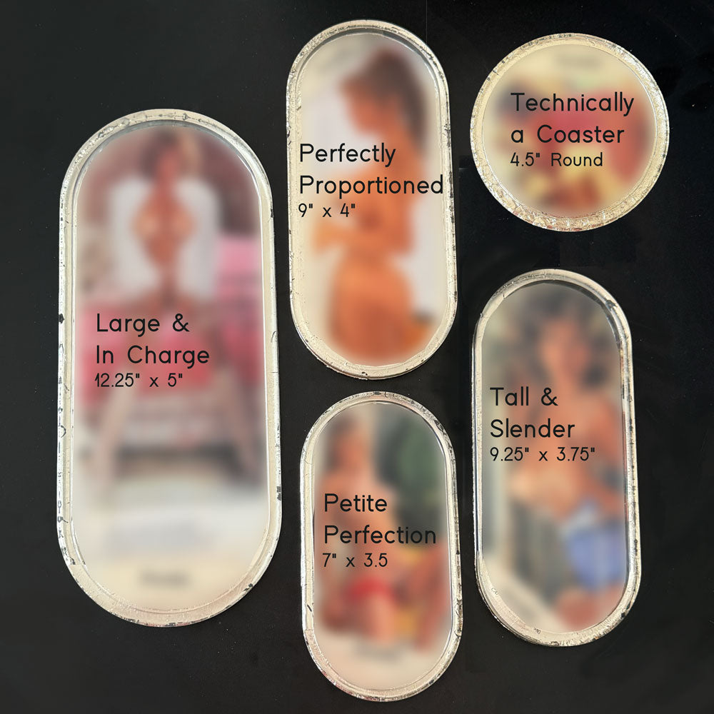 Playmate Coasters