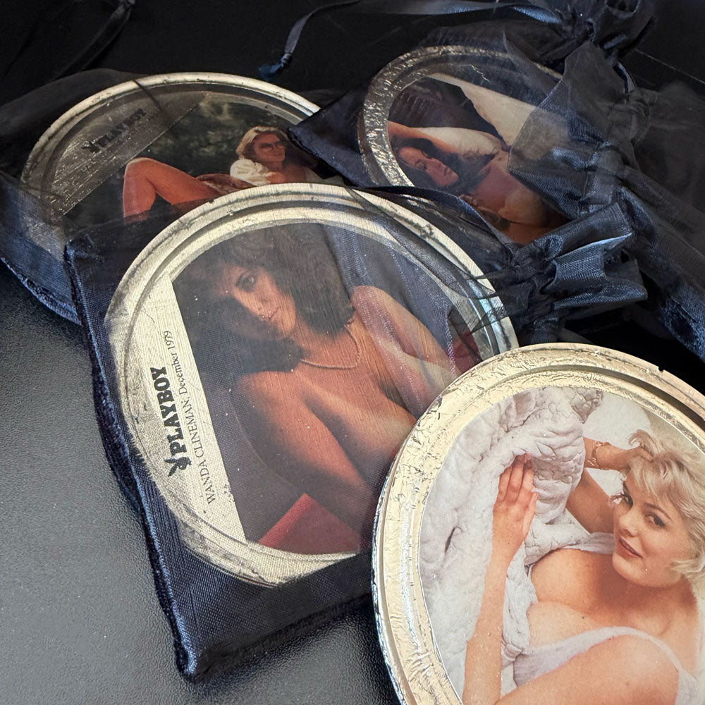 Playmate Coasters