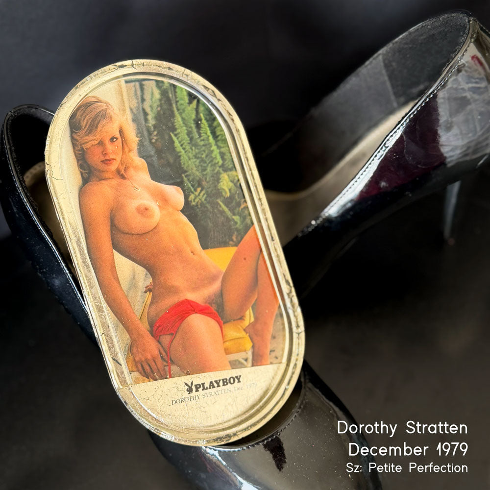 Playmate Trinket Trays