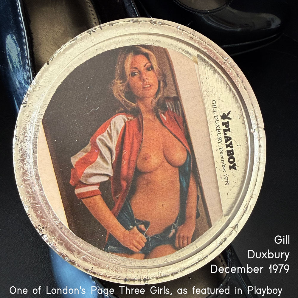 Playmate Coasters