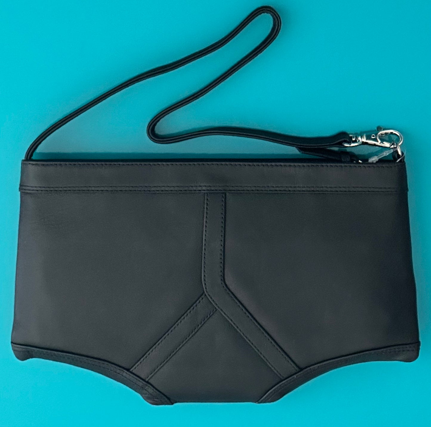 Teeze Underwear Handbag