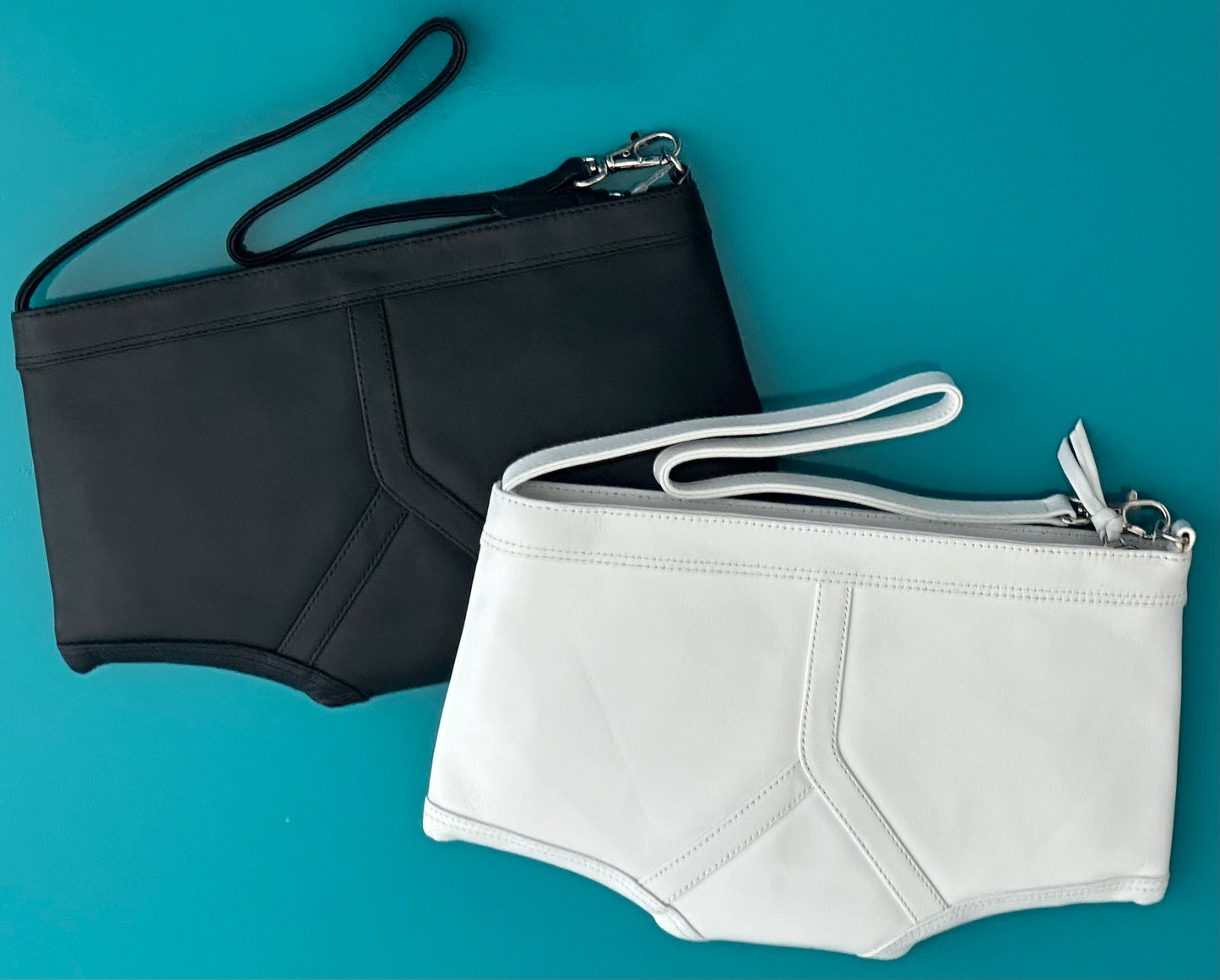 Teeze Underwear Handbag