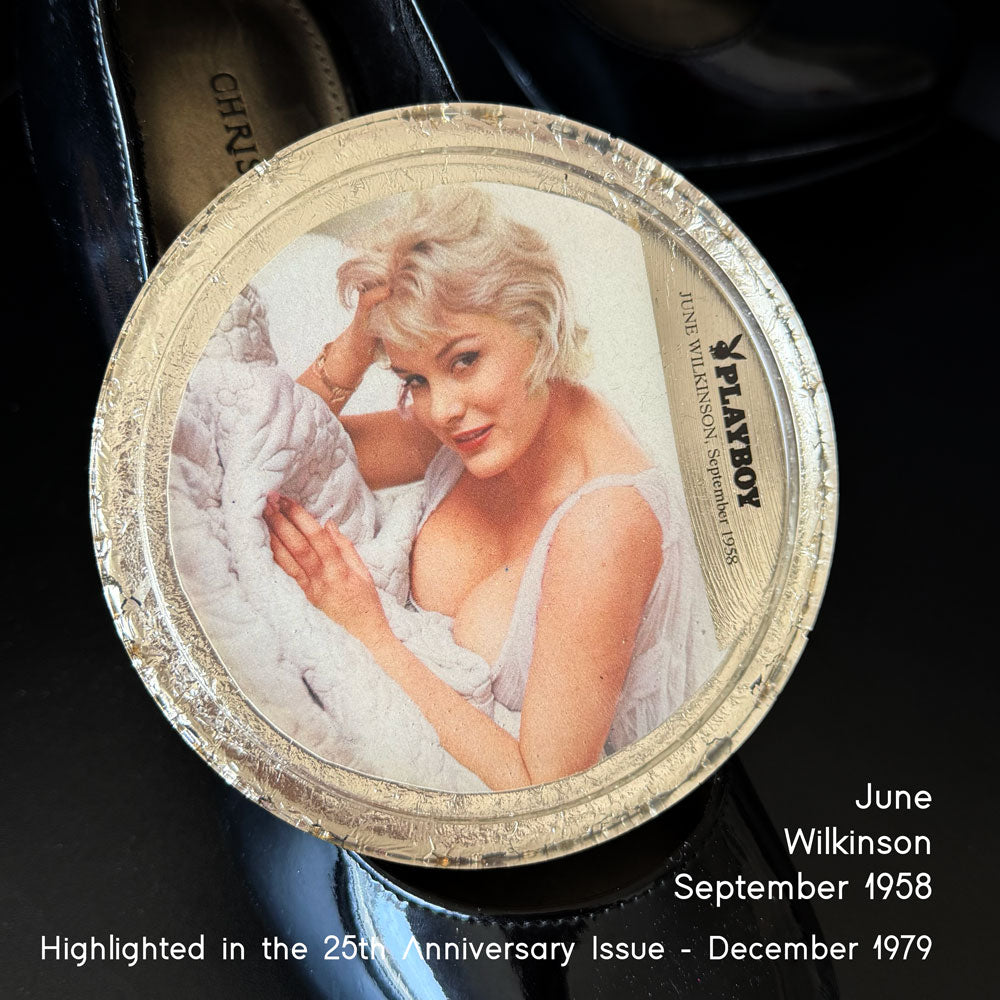 Playmate Coasters