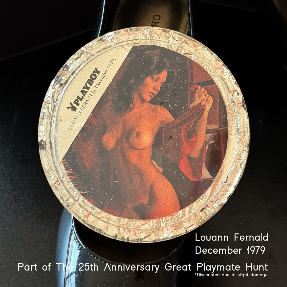 Playmate Coasters