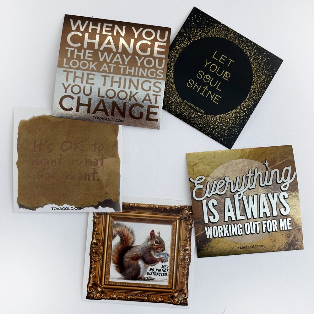 Win The Gummy Bear Chandelier Sticker!