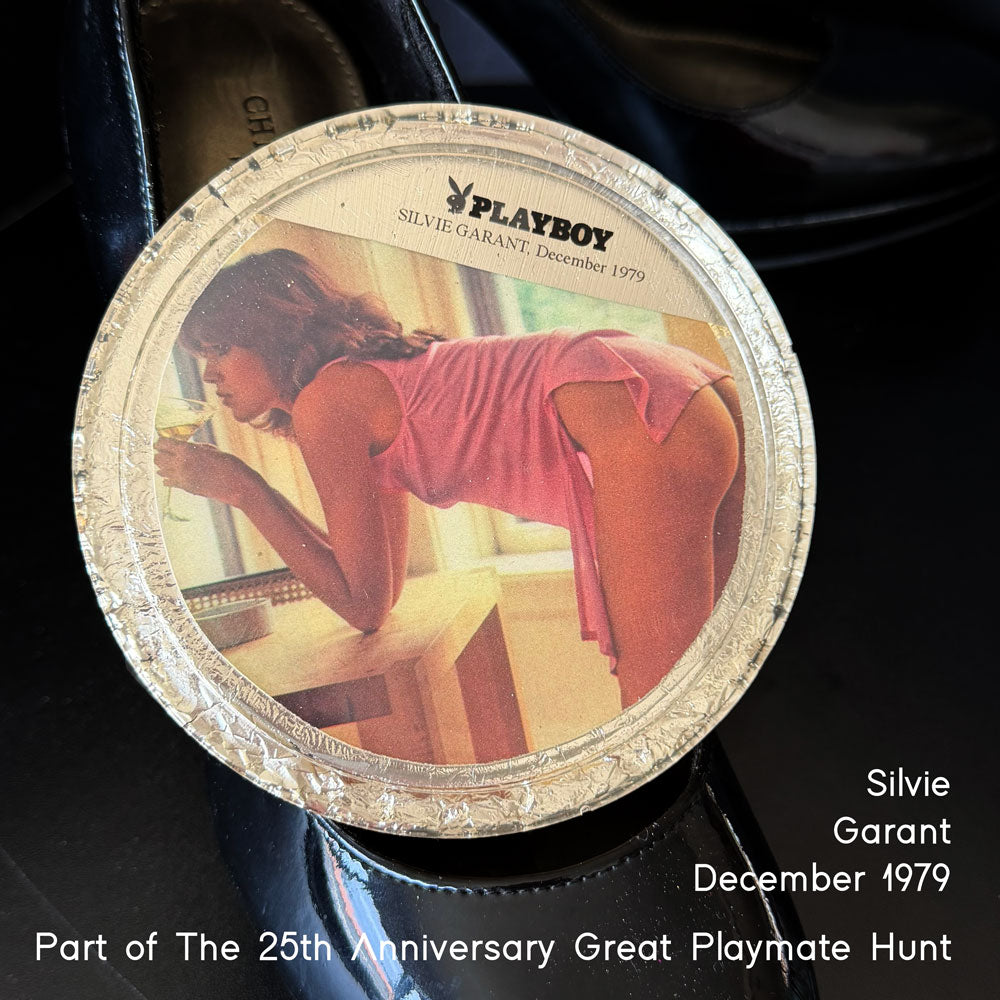 Playmate Coasters