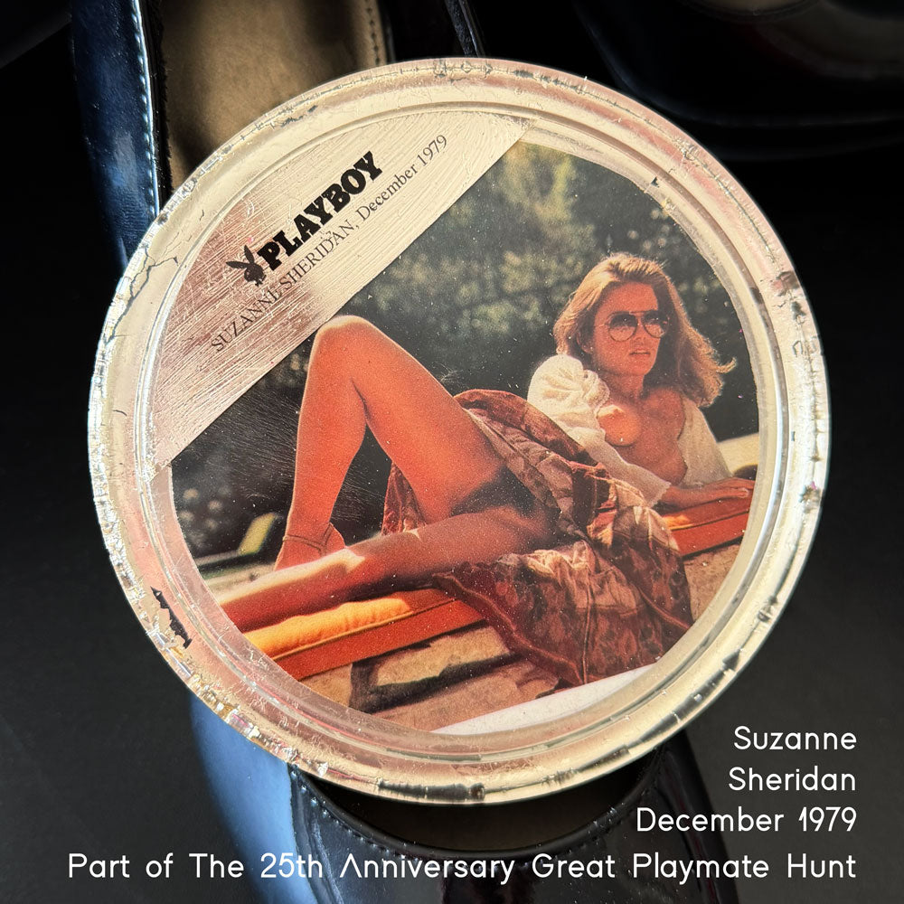 Playmate Coasters