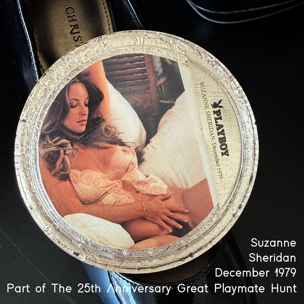 Playmate Coasters