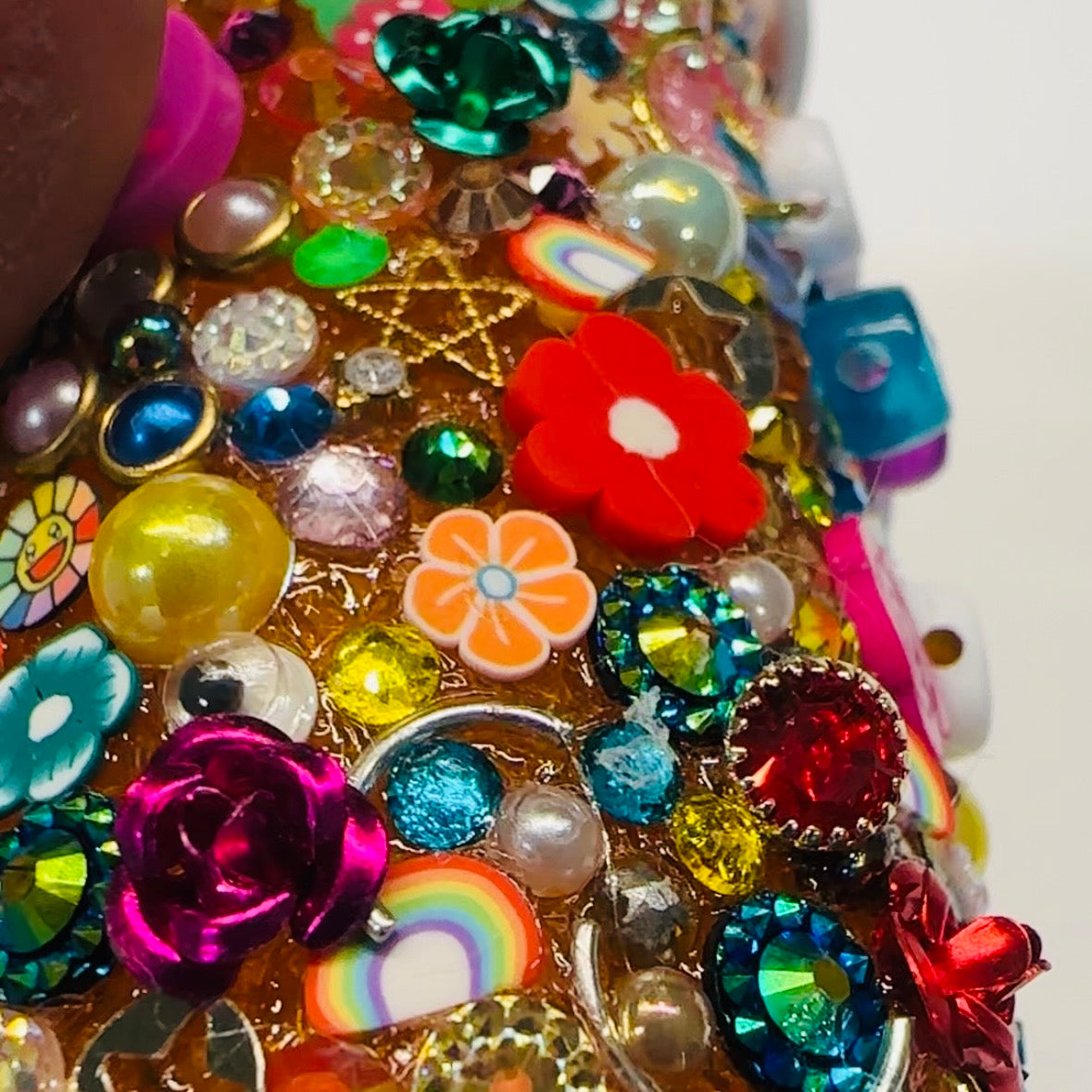 Chill Pill Bottle - Customization available