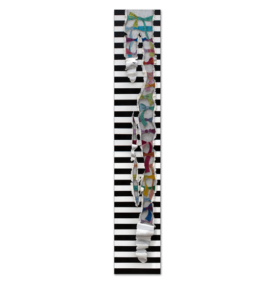 Tied in Knots Wall Sculpture