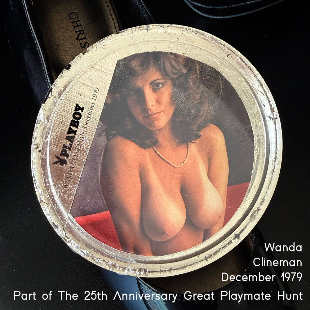Playmate Coasters